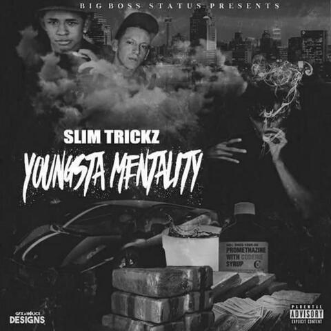 Youngsta Mentality