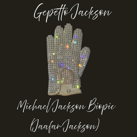 Mj Biopic (Jaafar Jackson)