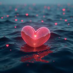 Feelings of love