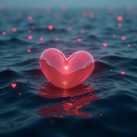 Feelings of love