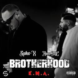 Brotherhood (feat. Ram MC)