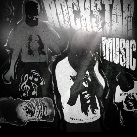 ROCKSTAR MUSIC