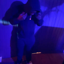 Magneto Brown