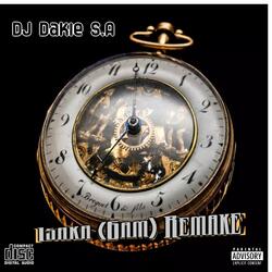 Dj Dakie S.A ISAKA (6AM) REMAKE 2025