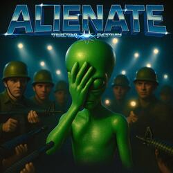 Alienate