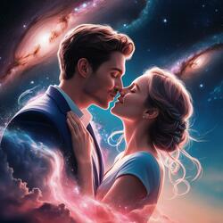 Touch me with your breath