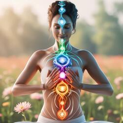 Eternal Light Within