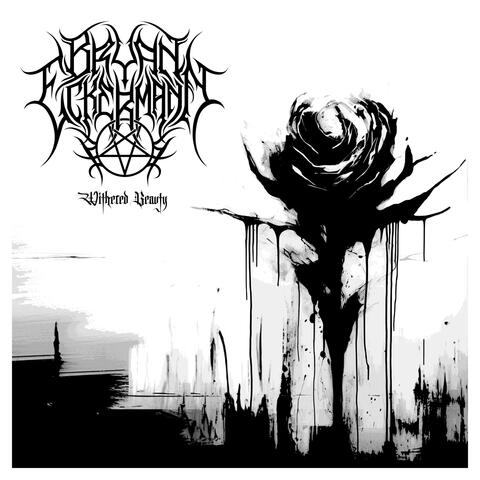Withered Beauty