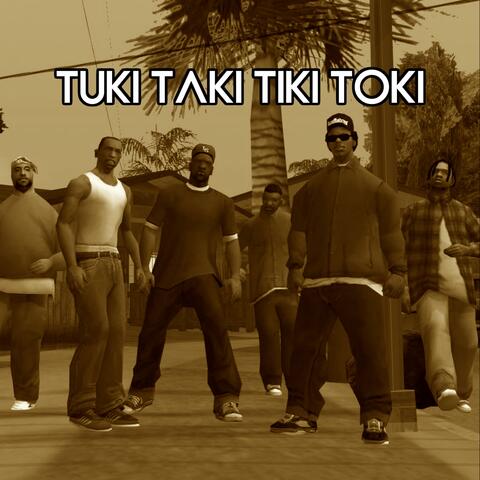 Tuki Taki Tiki Toki