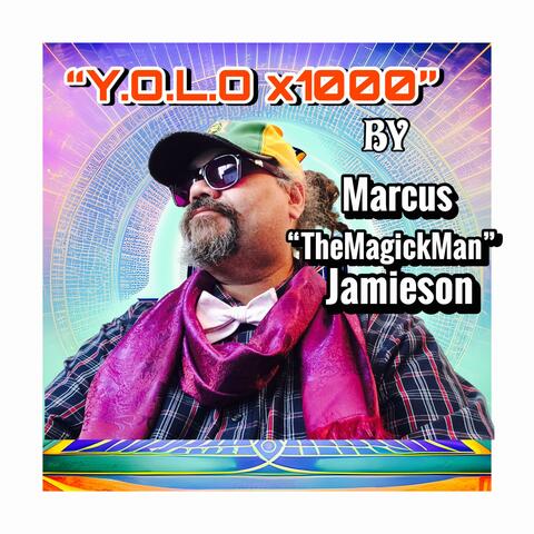 Y.O.L.O x 1000