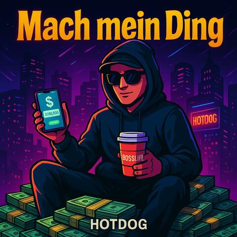 Mach mein Ding