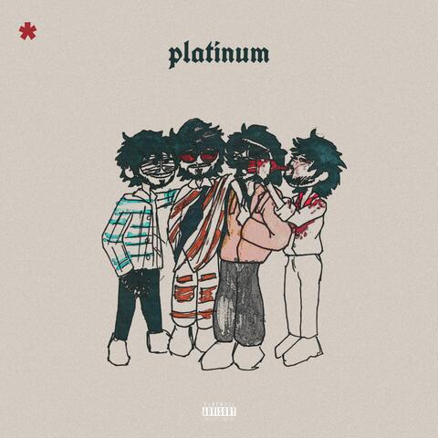 Platinum