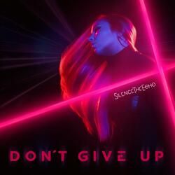 Don't Give Up (Jonas Ekdahl & Beemon Remix)