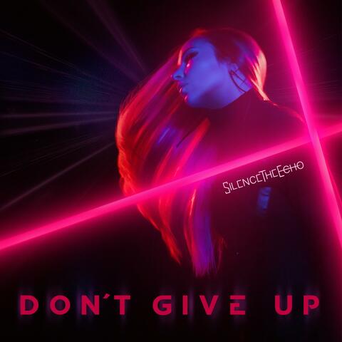 Don't Give Up (Jonas Ekdahl & Beemon Remix)