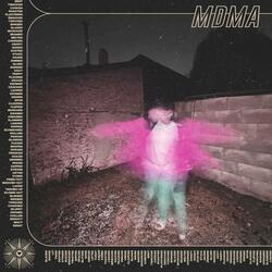 MDMA