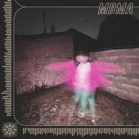 MDMA