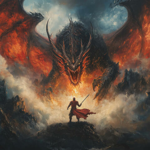 New Legends (feat. Daivin)