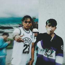 BLIN BLIN Niko Junior J x Jedee (EP Good Airs) (Cover)