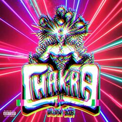 Chakra 2025 (BAIDASNEKK) (feat. Choppa, $TEENHARD & F€NTFAZ€)