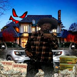 Gon Glo Till Our Bones Sho (feat. CHEYTACM2000 & webledforyou)