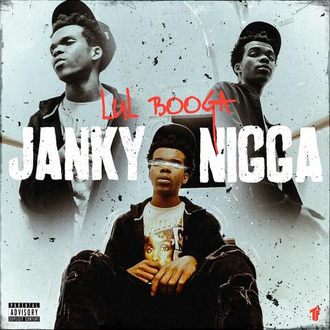 Janky Nigga