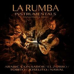 Arabic Con Sabor (Michael Rajab & Tobito)