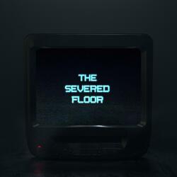 The Severed Floor (Severance Theme Deep Tech)