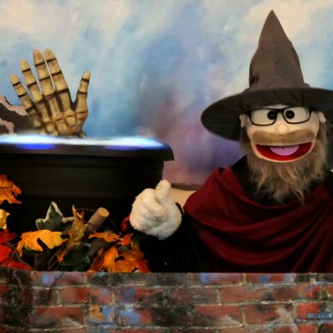 Songs the Wizard Plays