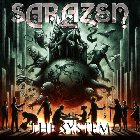 The System (feat. Hxvok)