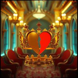 Broken Crown, Raised Thrones