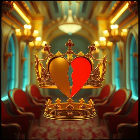 Broken Crown, Raised Thrones