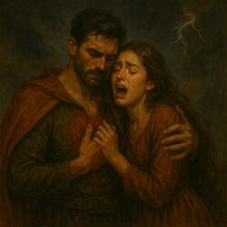 Loud Love Beneath the Stars