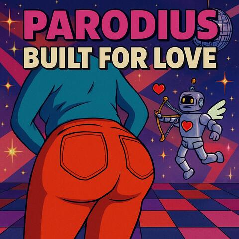 Built For Love