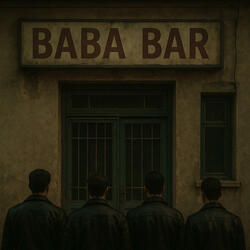 Baba Bar Back