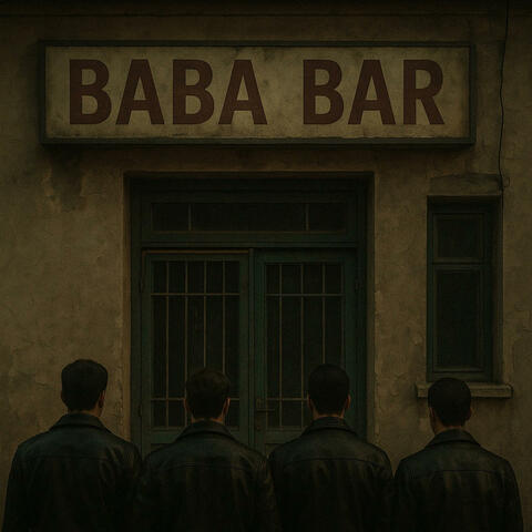 Baba Bar Back