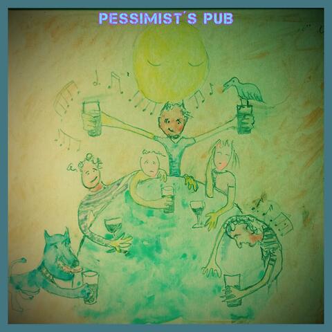 Pessimists Pub (2025 romp)