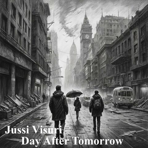 Day After Tomorrow