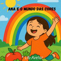 Ana e o Mundo das Cores