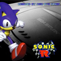 Living In The City (Remix) - Sonic R