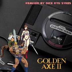 Return to the Village (Remix) - Golden Axe 2