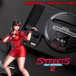 Go Straight (Remix) - Streets of Rage 2