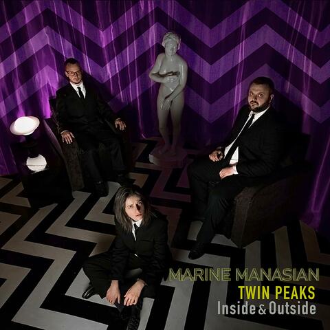 Twin Peaks Inside & Outside