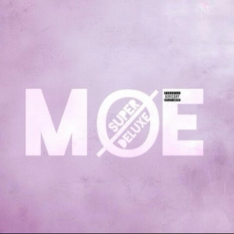 MØE (Super Deluxe)