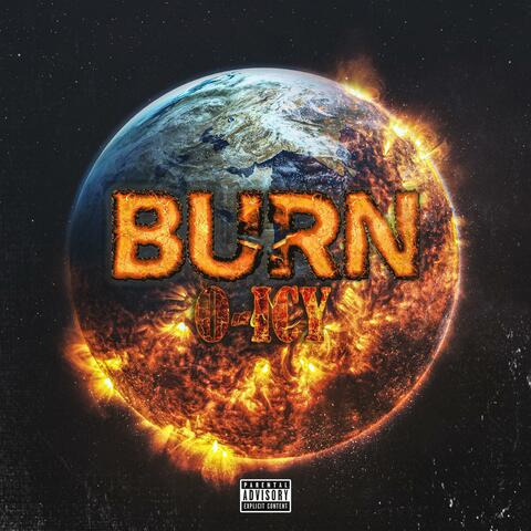 Burn (Radio Edit)