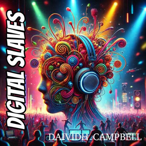 Digital Slaves (feat. Daividh Campbell)