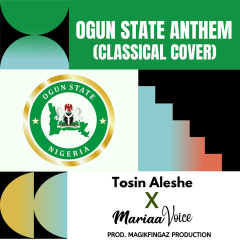 Ise Ya Omo Ogun