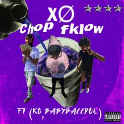 Chop fklow (feat. Babybaccdoe & KO)