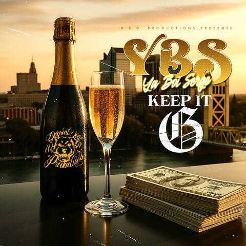 Keep It G
