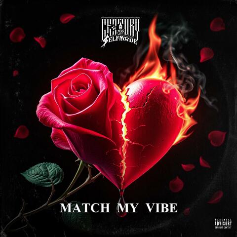 Match My Vibe
