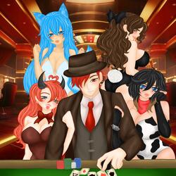 The Site 19 Syndicate